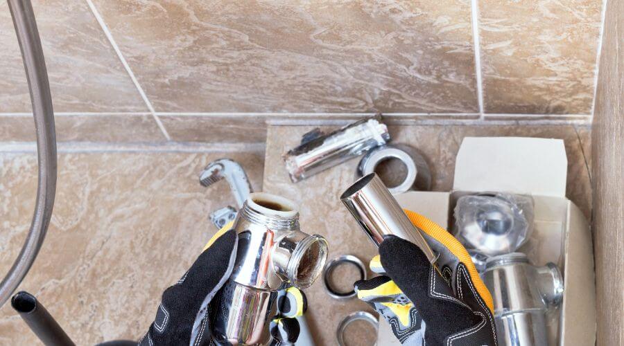 Professional New roof installation in Hungerford, TX